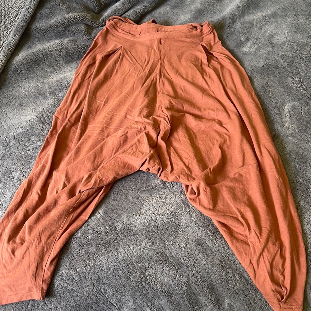 Free people pants